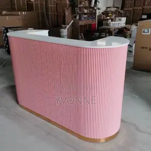 Receptionist Desk