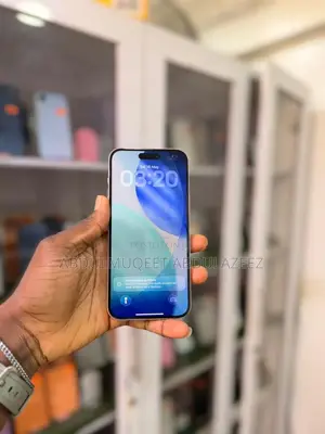 Apple iPhone 15 Plus 128 GB Pink