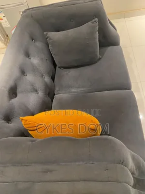 Chair 2 Sitters