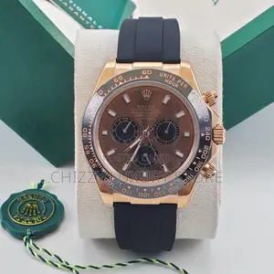 Rolex Quality Luxury Men Automatic Engine Wristwatch