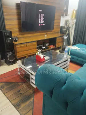 1bdrm Apartment in Banana Island, Jahi for rent