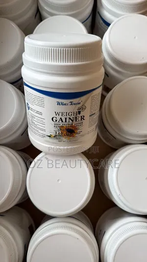 Weight Gainer Powdered