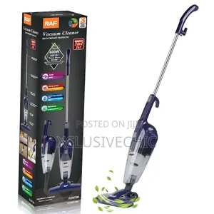 Raf Vaccum Cleaner