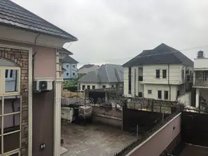 2bdrm Apartment in Paradise Estate, Port-Harcourt for rent