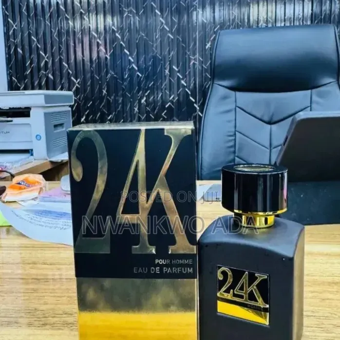 Adaolisa Luxe