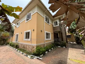 5bdrm Duplex in Banana Island Estate for rent