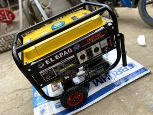 Elepaq Sv6800e2 Key Start Generator