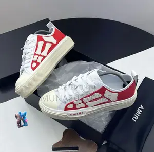Amiri Bone Sneakers 40-46