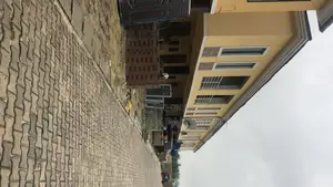 4bdrm Duplex in Suncity Estate, Port-Harcourt for rent