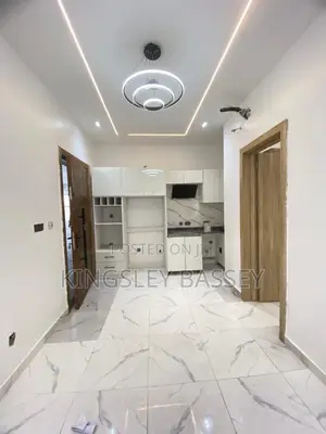 1bdrm Apartment in Newroad Lekki, Igbo-efon for sale