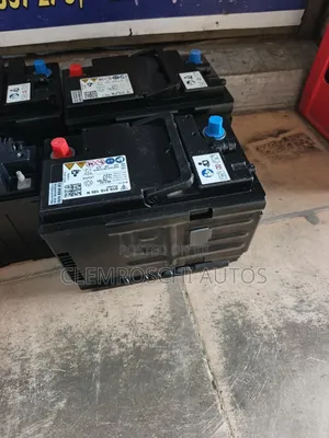 High Quality Certified Brand New Lithium Battery Lamborghini Urus