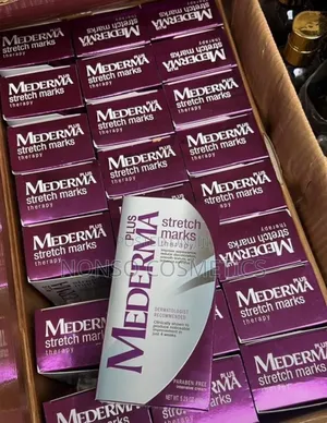 Mederma Plus Stretch Marks Therapy