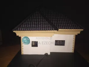 Architecture Prototype/Scale Model