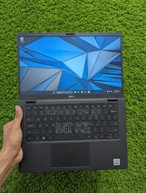 Laptop Dell Latitude 7410 8GB Intel Core i5 HDD+SSD 256GB