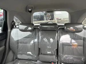 Honda CR-V 2009 Blue