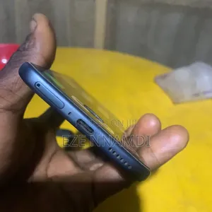 Infinix Note Edge 128 GB Blue