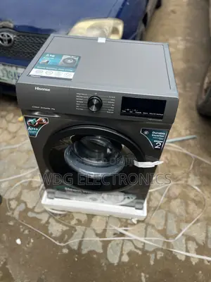 Hisense Washing Machine