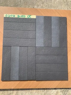 6x23 Bricks Tiles and Outside Tiles Made in China