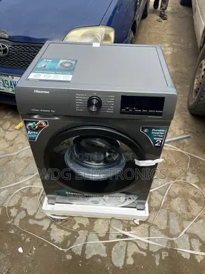 Hisense Washing Machine