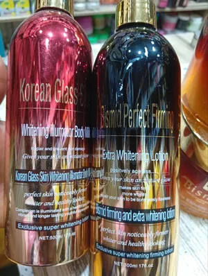 Bismide Perfect Firmly Korea Glasses Shin