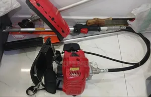 5 In1 Bush Cutter