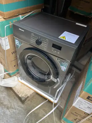 Hisense 8kg Dryer