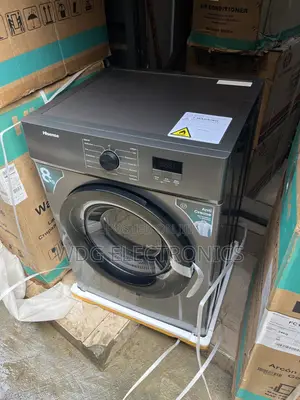 Hisense 8kg Dryer