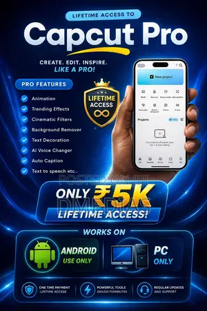 10. *Get Pro Editing Apps – No Limits, No Watermarks*
