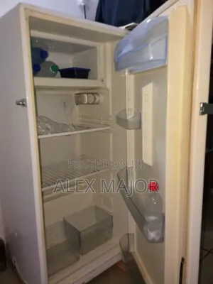 Haier Thermocool Fridge