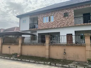 Furnished 3bdrm House in Ijalla Ikeren Estate, Warri for sale