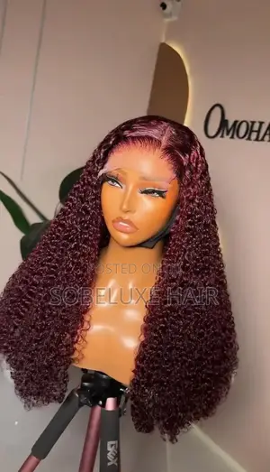 Luxury Hairs