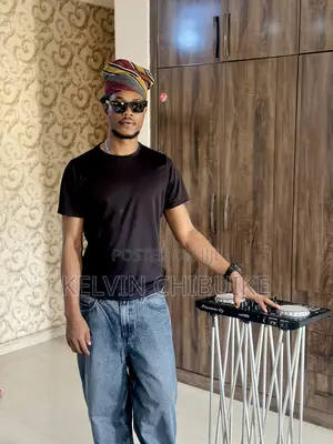 Professional Dj for Weddings and Parties , Club in Abuja