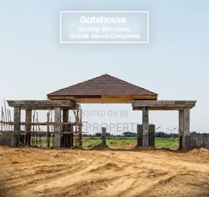 Invest In Lekki Atlantic City Near Deep Sea Port Dangote Refin