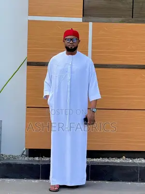 Ready to Wear Jalabia