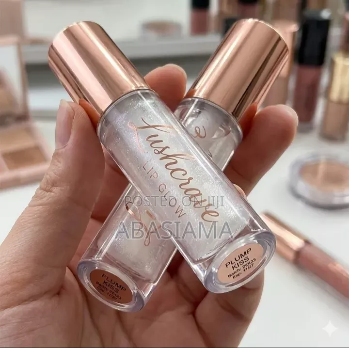 Long Lasting Hydrating Lipgloss