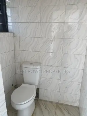 2bdrm Apartment in F01 Estate, Kubwa for rent