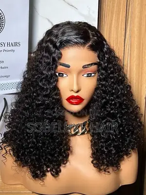 Luxury Hair
