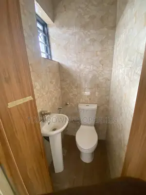 1bdrm Apartment in F01 Estate, Kubwa for rent