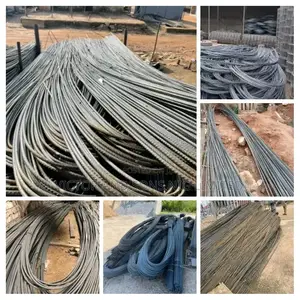 16mm Abuja TMT Per Ton
