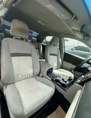 Toyota Camry LE 4dr Sedan (2.5L 4cyl 6A) 2013 Black