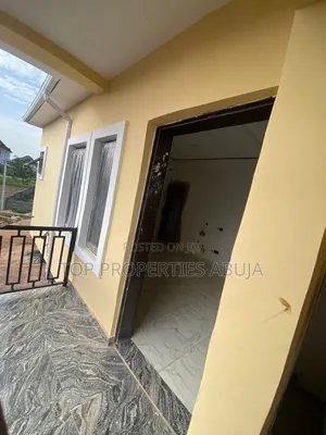 1bdrm Apartment in F01 Estate, Kubwa for rent