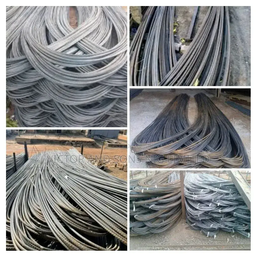Y12 Lion TMT Iron Rod Per Ton