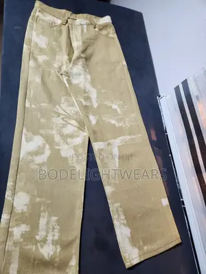 Baggy Jeans