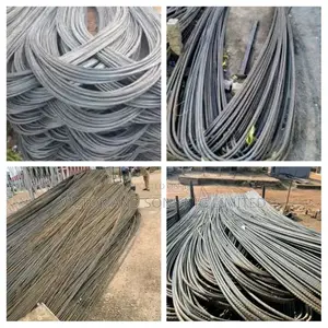 Y10 Royal TMT Iron Rod Per Ton