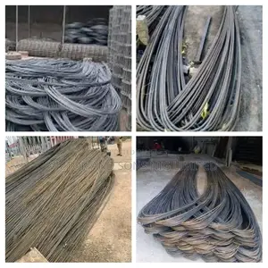 Y12 Royal TMT Iron Rod Per Ton