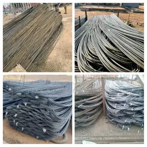Y16 Royal TMT Iron Rod Per Ton
