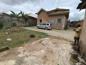 2bdrm Block of Flats in Ipaja for sale