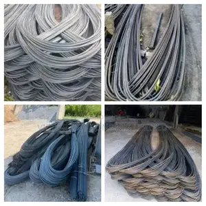 Y10 Land Craft Lci TMT Iron Rod Per Ton
