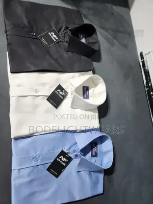 Coperate Shirt