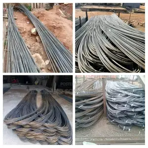 Y12 Land Craft Lci TMT Iron Rod Per Ton